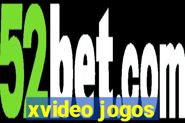 xvideo jogos